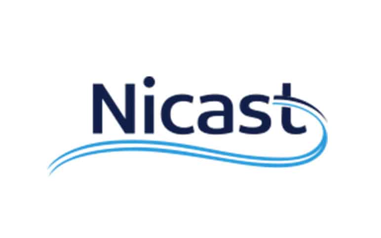 Nicast