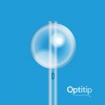 LINC Optitip Catheter - Catheter Tip